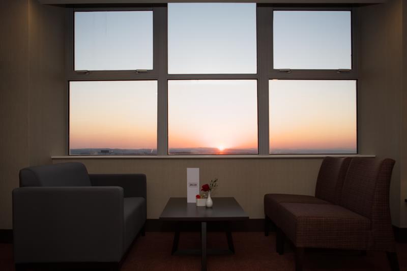 Ramada East Kilbride Hotel ภายนอก รูปภาพ